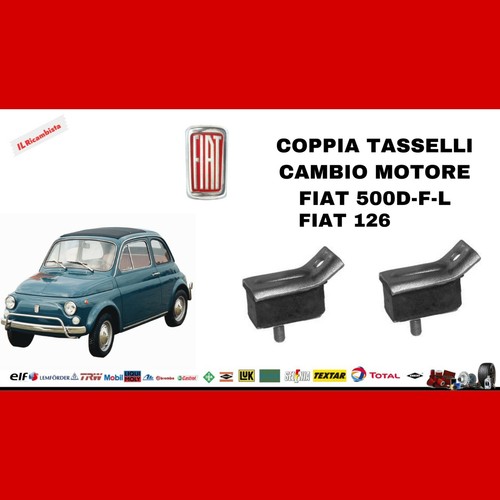 395003 coppia supporti - 395003,