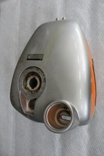 Serbatoio benzina serbatoio