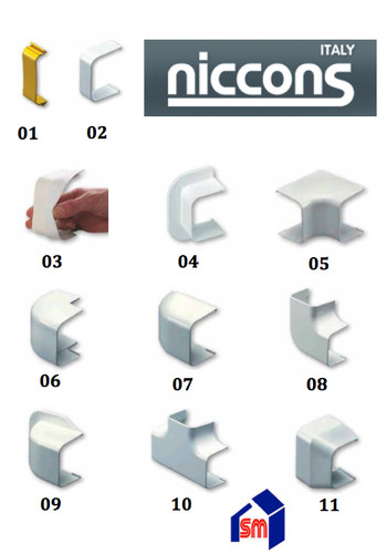 Raccordi accessori per - raccordi,