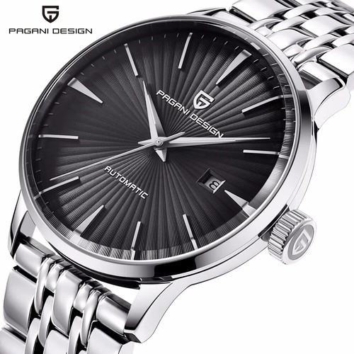 Orologio automatico uomo