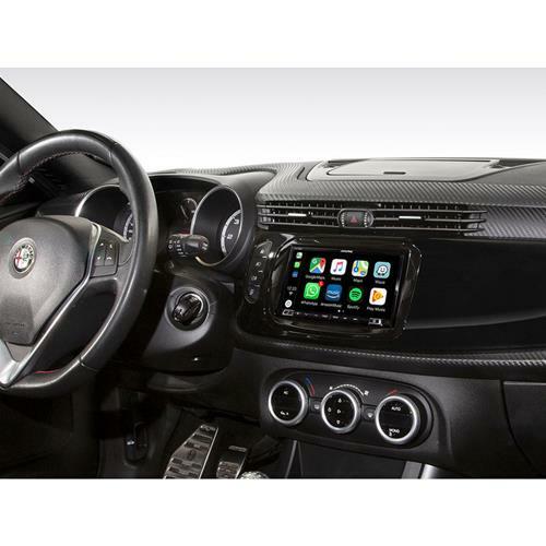 Alpine ine w720 940ar - alpine, ine-w720-940ar