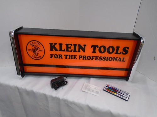 Klein tools espositore led - tools,