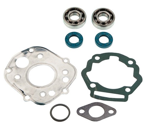 Kit cuscinetti guarnizioni - kit,