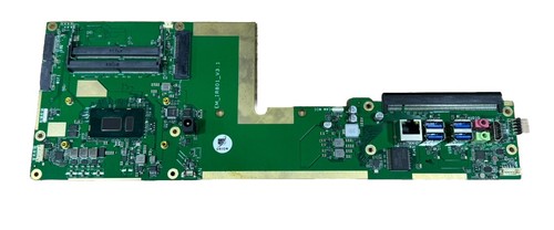 Zoostorm ir801 scheda - ir801,