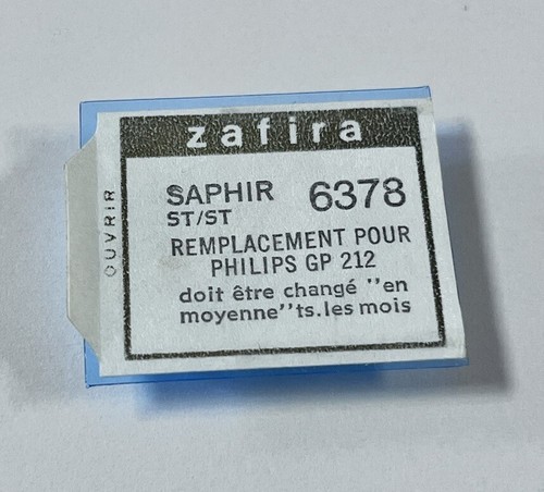 Nos zafira 6378 diamant - nos,
