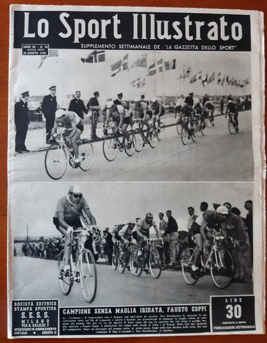 1949 fausto coppi mondiali - coppi,
