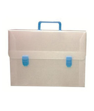 VALIGETTA SCUOLA CON MANICO IN