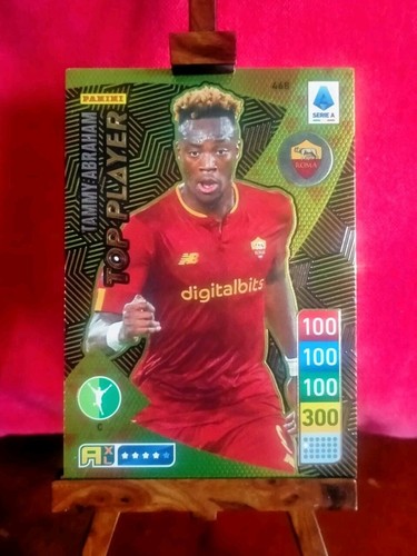 Panini calciatori adrenalyn - calciatori,