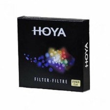 Hoya filter d. 62 UV-IR HMC CUT - Garanzia Tuttofoto.com