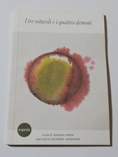 DAISAKU IKEDA I Tre Ostacoli E