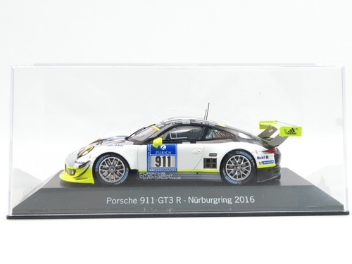 Minichamps porsche 911 - minichamps,