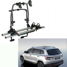 PORTABICI POSTERIORE STAND UP