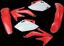 Kit Plastiche Complete Ufo