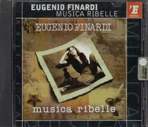 Eugenio finardi musica - finardi, –