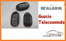 Guscio Antifurto auto GT alarm gtalarm modello 3 Tasti con emergenza Telecomando