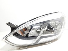 FARO ANTERIORE SINISTRO PER FORD Fiesta 7° Serie L1BB13E015AE (17>>)