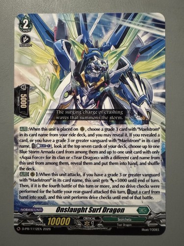 Cardfight vanguard onslaught - cardfight,