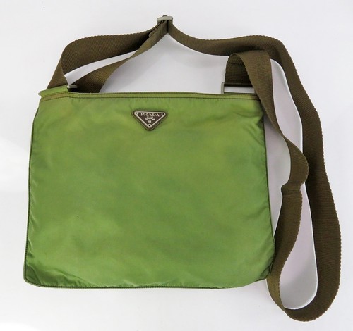 Autentica borsa tracolla - borsa, a