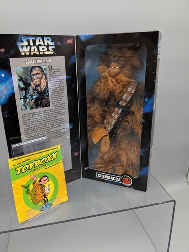 Star wars chewbacca serie - wars,