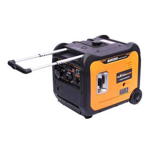Générateur inverter