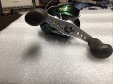 mulinello shimano curado baitcasting 200E7