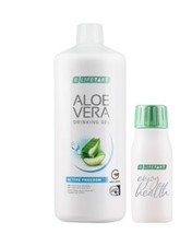 Aloevera drinkinggel freedom - drinkinggel,