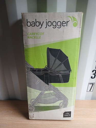 Baby jogger city tour culla - 2,