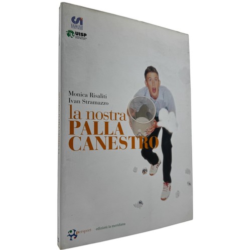 Nostra pallacanestro - la,