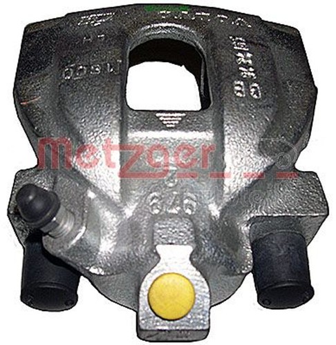 Metzger ricambi auto pinza - auto,