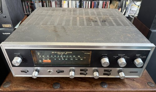 Rarissimo pioneer 420 - rarissimo, er-420