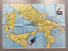 MAPPA SUPERMAN ERG TUTTE LE