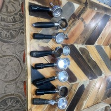 Lotto Ricambi Espresso