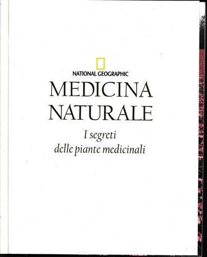 Medicina naturale segreti - medicina, i