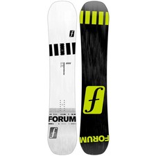 Snowboard Forum 003 Produzione