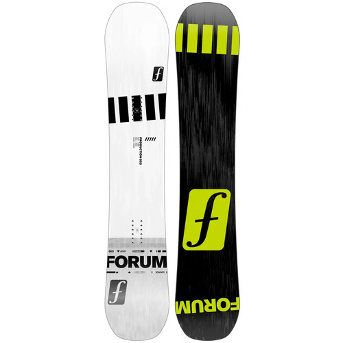 Snowboard forum 003 produzione - snowboard,