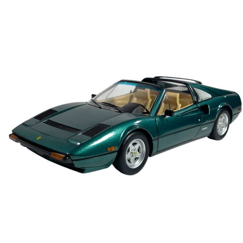 Modellino auto 12 ferrari - auto,