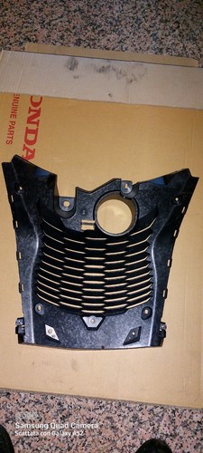 Carena anteriore radiatore - anteriore,