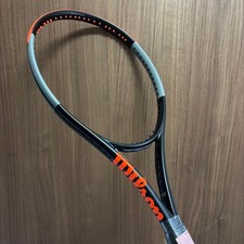 Wilson BURN 100 G2