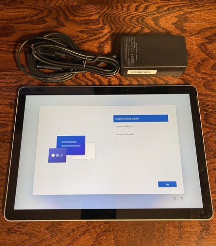 Pacchetto tablet windows - tablet, ms