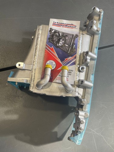 04l129766s intercooler audi - -,