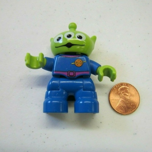 Lego duplo disney toy story - toy,