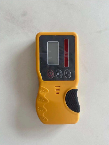 Ricevitore universale laser