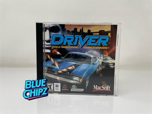Driver you are - driver:,
