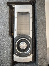 Nvidia GeFORCE GTX 770 FOUNDER