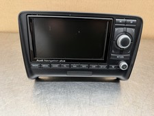 Unità di testa radio Audi TT