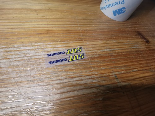 Guarnitura shimano 105 bielas - shimano,