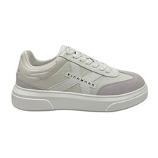 John Richmond Sneakers Bianco