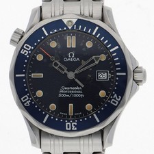 Omega Seamaster 2561.8