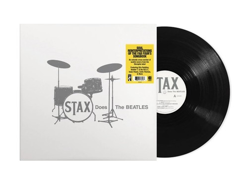 Craft recordings 7276093 stax - craft,