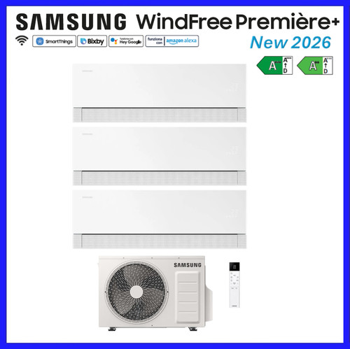 Samsung windfree premier - samsung,
